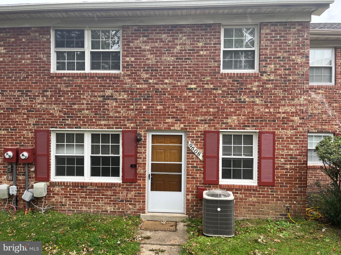 Hagel Circle Lorton Va For Rent