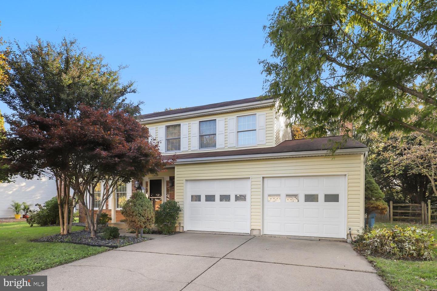 12609 Thunder Chase Dr, Reston, VA 20191 MLS VAFX2152892 Coldwell