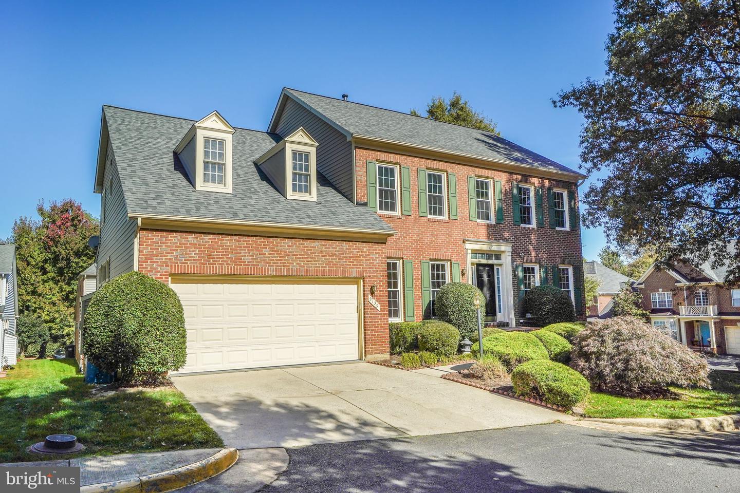 2133 Tysons Executive Ct, Dunn Loring, VA 22027 MLS VAFX2152948