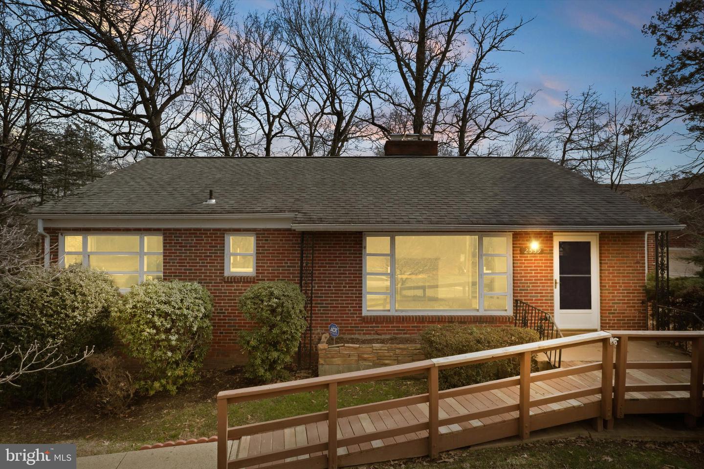 2539 Gallows Rd, Dunn Loring, VA 22027 MLS VAFX2153516 Coldwell Banker