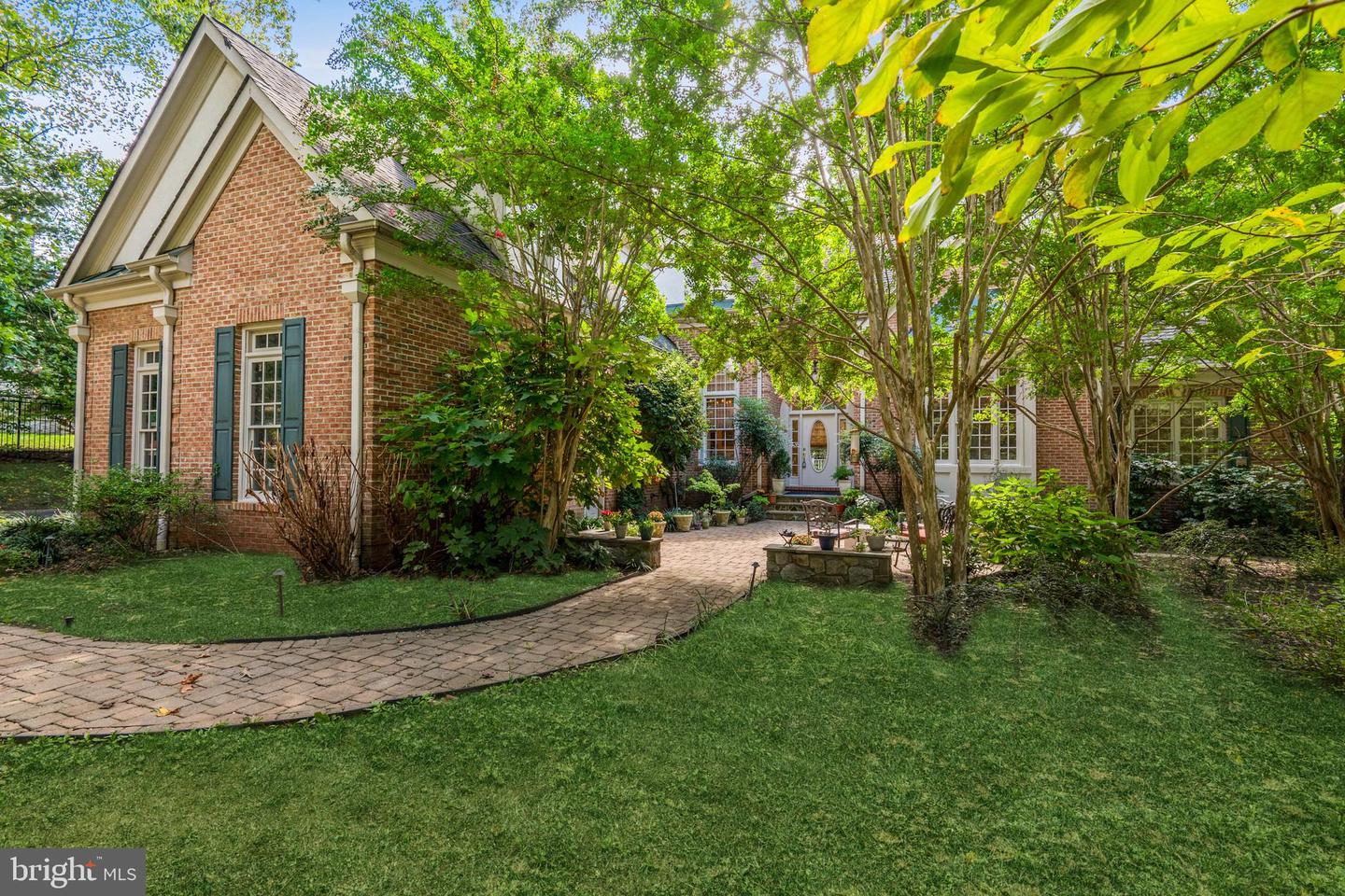 950 Spencer Rd, McLean, VA 22102 MLS VAFX2154452 Coldwell Banker