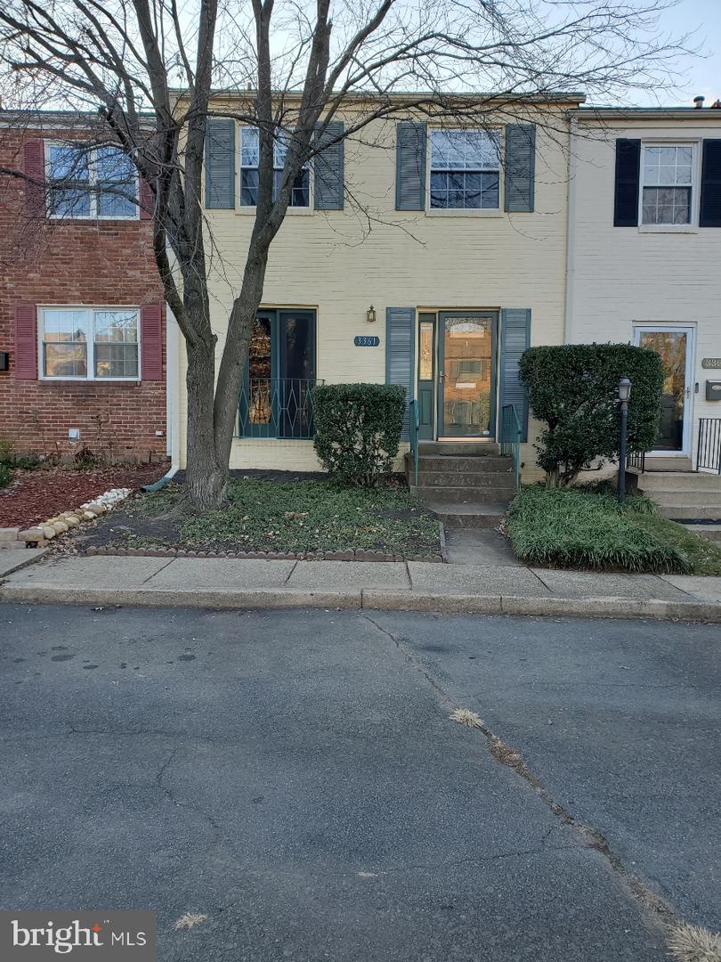 3361 Ardley Ct, Falls Church, VA 22041 MLS VAFX2156344 Coldwell Banker