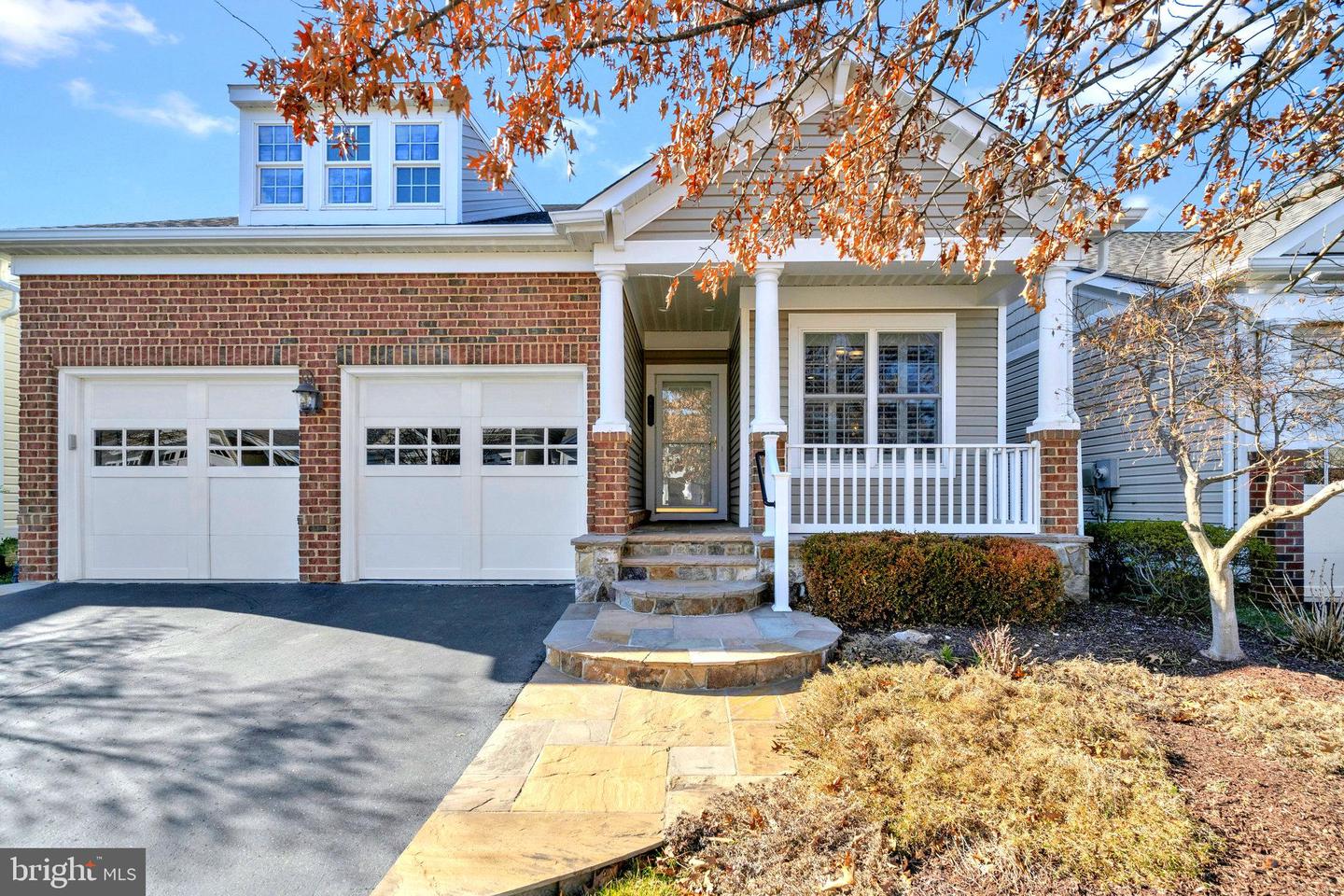 8920 Periwinkle Blue Ct, Lorton, VA 22079 MLS VAFX2160256 Coldwell