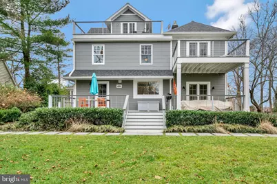 2039 Westmoreland Street, Falls Church, VA 22043 - Photo 1