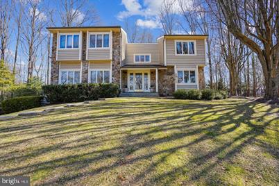 757 Kentland Dr, Great Falls, VA 22066 - MLS VAFX2163554 - Coldwell Banker