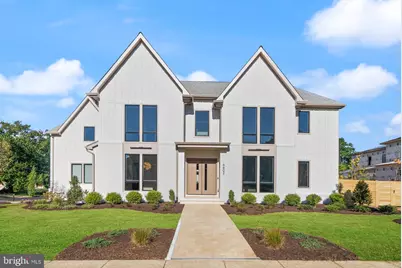 6602 Fairlawn Drive, McLean, VA 22101 - Photo 1