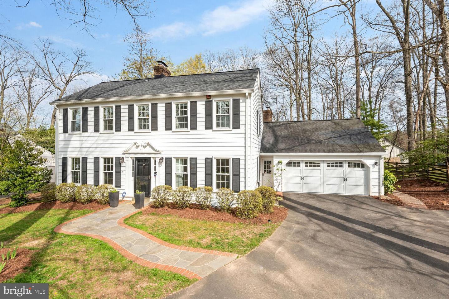 1205 Swinks Mill Rd, McLean, VA 22102 MLS VAFX2173732 Coldwell Banker