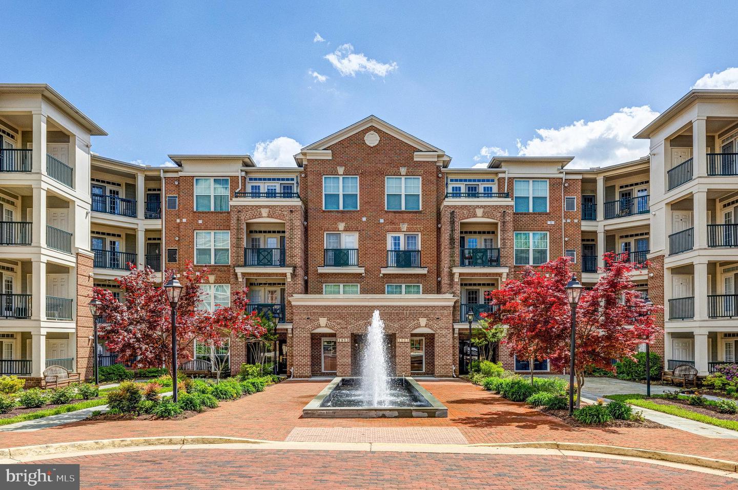 2905 Saintsbury Plaza #215, Fairfax, VA 22031 - MLS VAFX2175342 ...