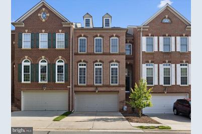 7125 Point Replete Circle, Fort Belvoir, VA 22060 - Photo 1