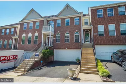 6307 Dunman Way, Alexandria, VA 22315 - Photo 1