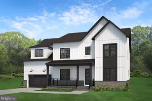 1806 Gilson, Falls Church, VA 22043 - Photo 1