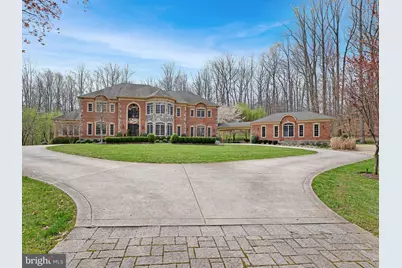 7502 Amkin Court, Clifton, VA 20124 - Photo 1