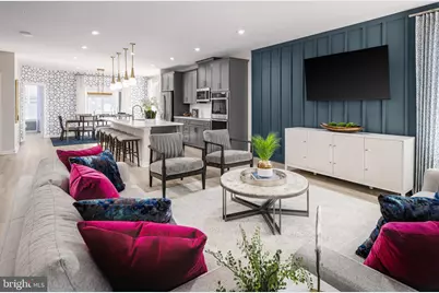 4668 Westfields Boulevard, Chantilly, VA 20151 - Photo 1