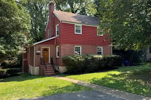 2933 Marshall St, Falls Church, VA 22042 - Photo 1