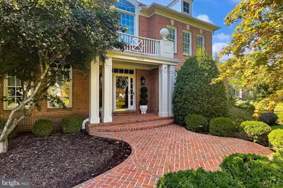 5808 Ridings Manor Place, Centreville, VA 20120 - Photo 1