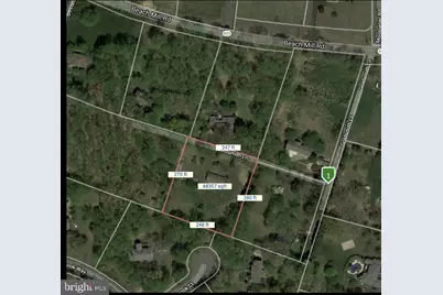 512 Goldsmith Lane, Great Falls, VA 22066 - Photo 1