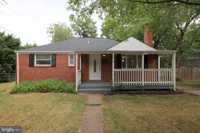 2819 Bisvey Drive, Falls Church, VA 22042 - Photo 1