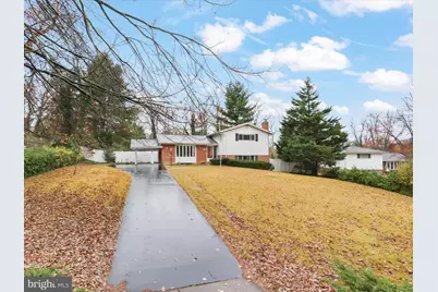 4109 Sulgrave Drive, Alexandria, VA 22309 - Photo 1