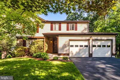 10712 Freds Oak Court, Burke, VA 22015 - Photo 1