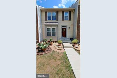 8503 Chapman Oak Court, Springfield, VA 22153 - Photo 1