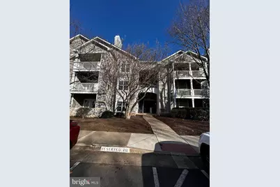 1712 Lake Shore Crest Drive #11, Reston, VA 20190 - Photo 1