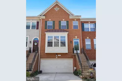 8576 Wyngate Manor Court, Alexandria, VA 22309 - Photo 1