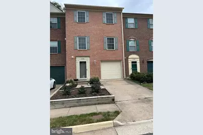 9388 Tucker Woods Court, Burke, VA 22015 - Photo 1