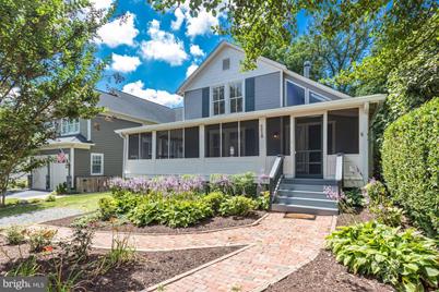 6913 Pine Crest Avenue, McLean, VA 22101 - Photo 1