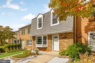 9906 Lakepointe Drive, Burke, VA 22015 - Photo 1