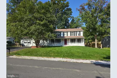 2298 Archdale Road, Reston, VA 20191 - Photo 1