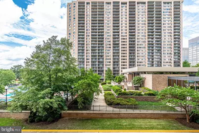 5501 Seminary Road #T9S, Falls Church, VA 22041 - Photo 1