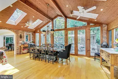 9207 Coronado Terrace, Fairfax, VA 22031 - Photo 1