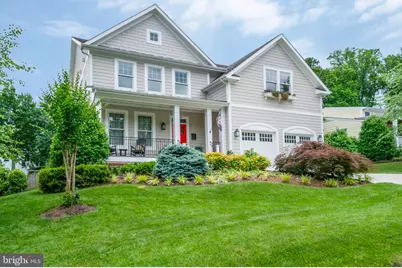 6603 Rockmont Court, Falls Church, VA 22043 - Photo 1