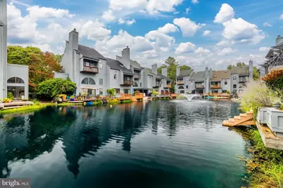 11116 Glade Drive, Reston, VA 20191 - Photo 1