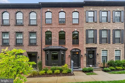 4434 Fair Lakes Court, Fairfax, VA 22033 - Photo 1