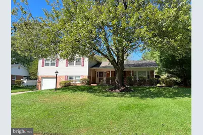 2512 Lakevale Drive, Vienna, VA 22181 - Photo 1