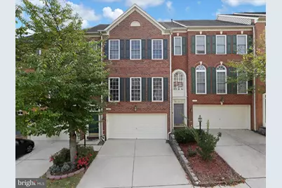 8432 Chaucer House Court, Lorton, VA 22079 - Photo 1