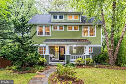 7204 Arthur Drive, Falls Church, VA 22046 - Photo 1