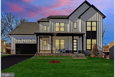2044 Greenwich Street, Falls Church, VA 22043 - Photo 1