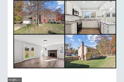 7211 Kyles Landing, Springfield, VA 22150 - Photo 1