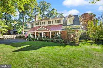 4421 Guinea Road, Annandale, VA 22003 - Photo 1