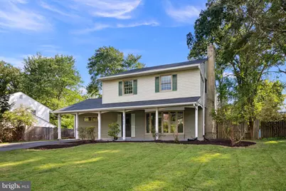 2507 Cavendish Drive, Alexandria, VA 22308 - Photo 1