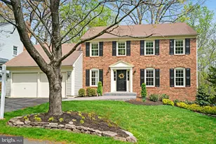 8414 Sweet Pine Ct, Springfield, VA 22153 - Photo 1