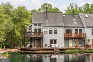 11150 Glade Dr, Reston, VA 20191 - Photo 1