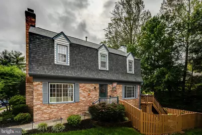 12509 Sweet Leaf Terrace, Fairfax, VA 22033 - Photo 1