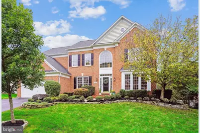 6804 Clifton Grove Court, Clifton, VA 20124 - Photo 1