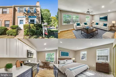 14800 Smethwick Place, Centreville, VA 20120 - Photo 1