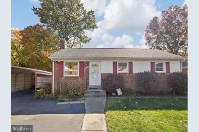 3231 Parkwood Terrace, Falls Church, VA 22042 - Photo 1