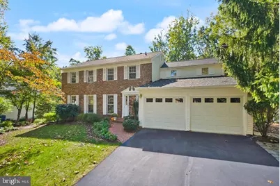 10707 Midsummer Drive, Reston, VA 20191 - Photo 1