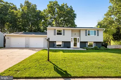 15115 Kamputa Drive, Centreville, VA 20120 - Photo 1